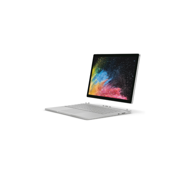 Microsoft Surface Book 2 13.5" Touchscreen Laptop