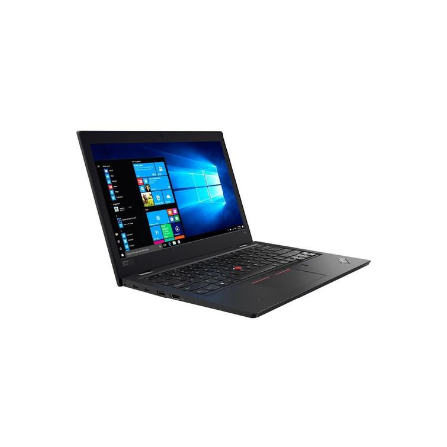 Lenovo ThinkPad L380 13.3″ – Mac and PC