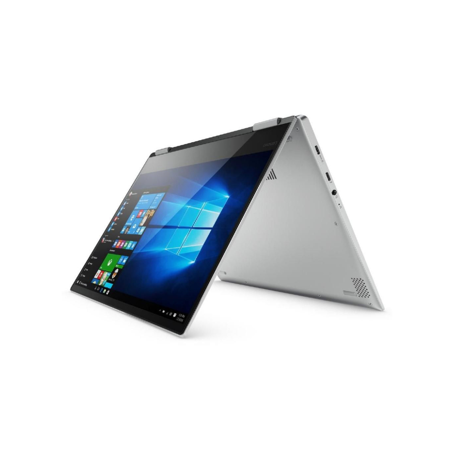 Lenovo Yoga 720-12IKB 13.3インチ シルバー 製品の概要 - Yoga 720-12IKB - Lenovo Support JP